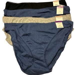 Charter club bikini